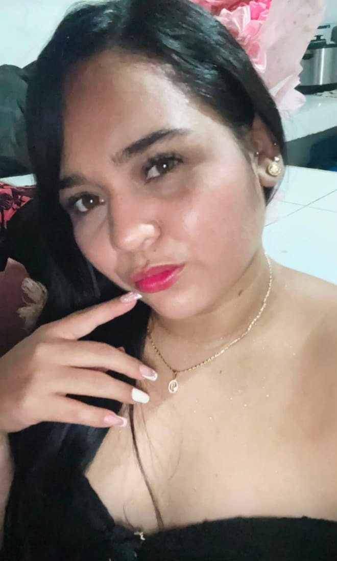Foto de Lizeth Bernal Tunjano