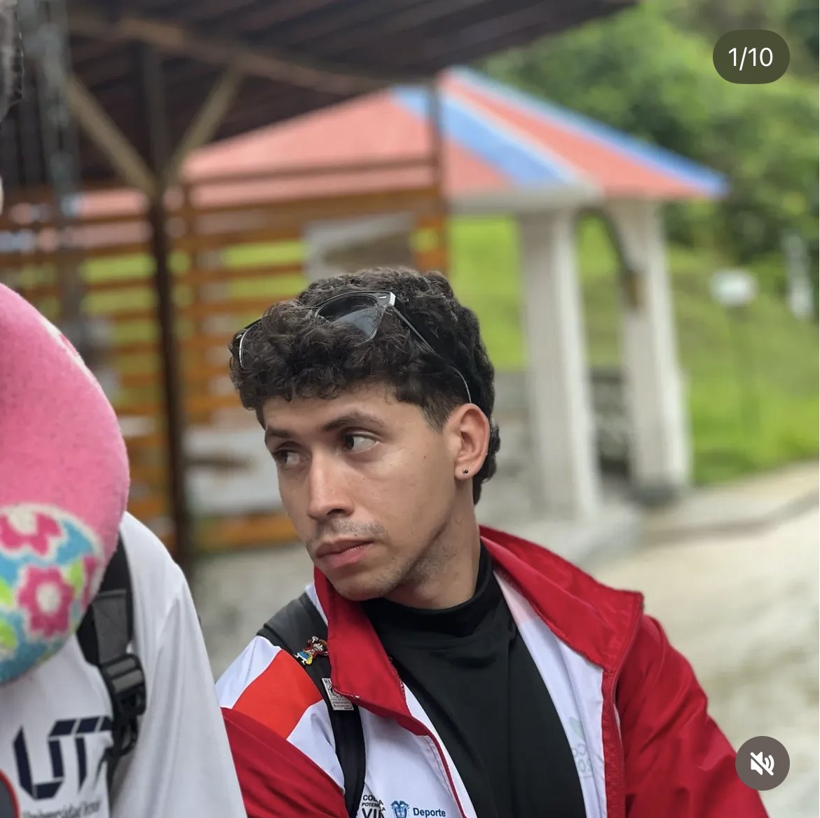 Foto de John Alejandro Mejia