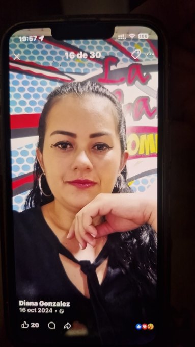 Foto de Diana Marcela Gonzalez Franco