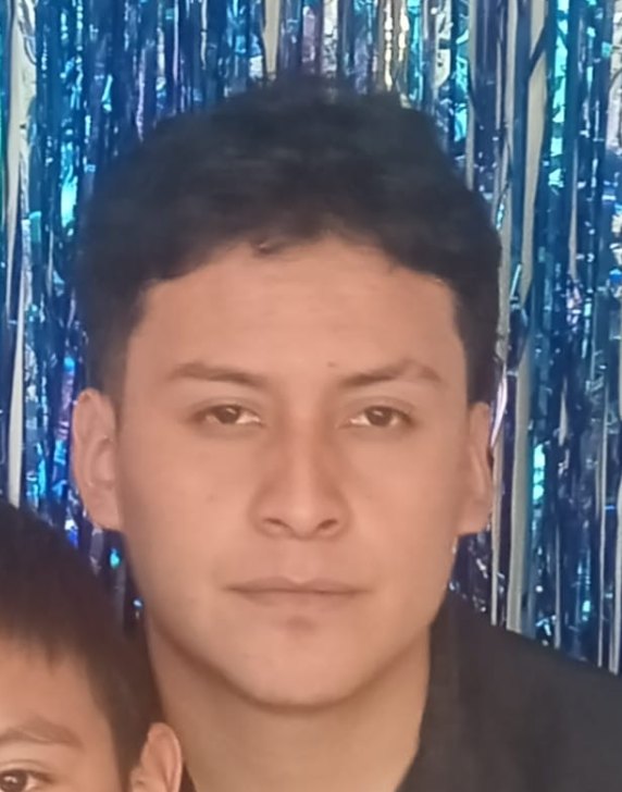 Foto de Anderson Gabriel Ceballos