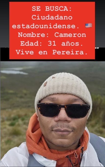 Foto de Cameron Cameron