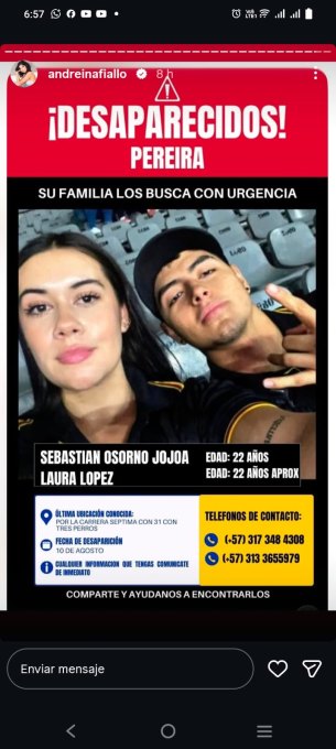Foto de Laura López