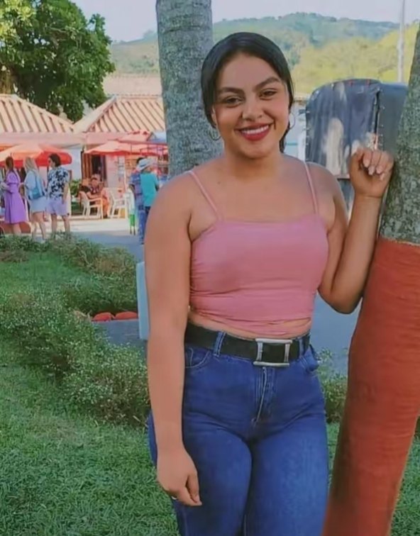 Foto de Yensi yurani Pérez