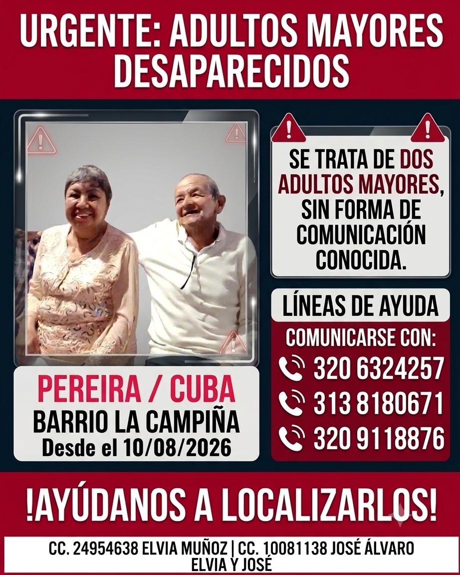 Foto de ALVARO GALLEGO ELVIA MUÑOZ