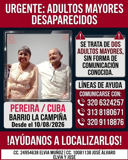 Foto de ALVARO GALLEGO ELVIA MUÑOZ
