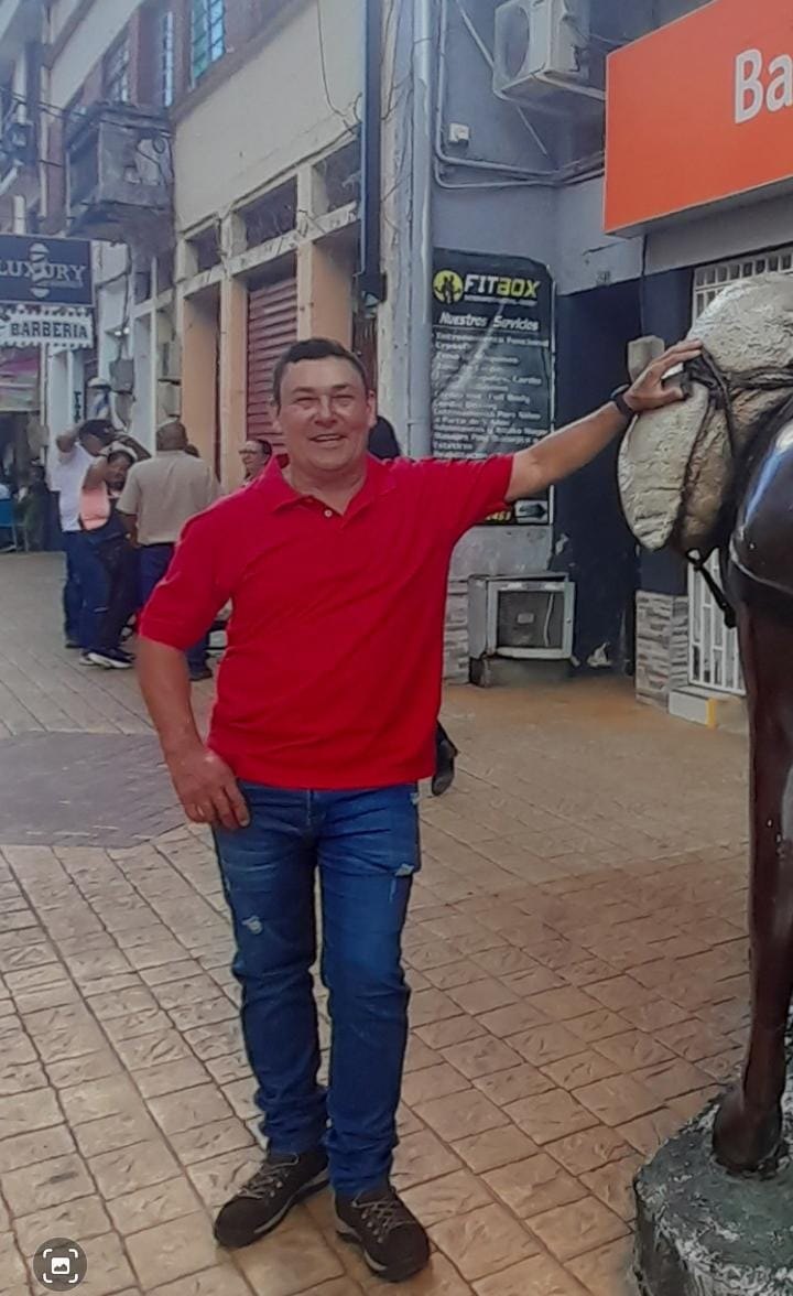 Foto de Alvaro de jesus Montoya uran