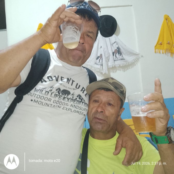 Foto de Miguel Angel Giraldo
