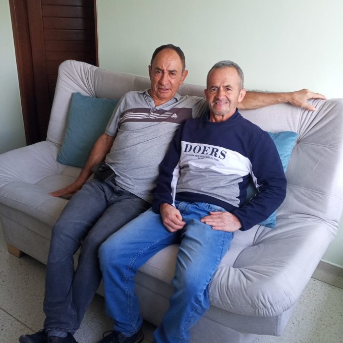 Foto de Freddy Fajardo Giraldo