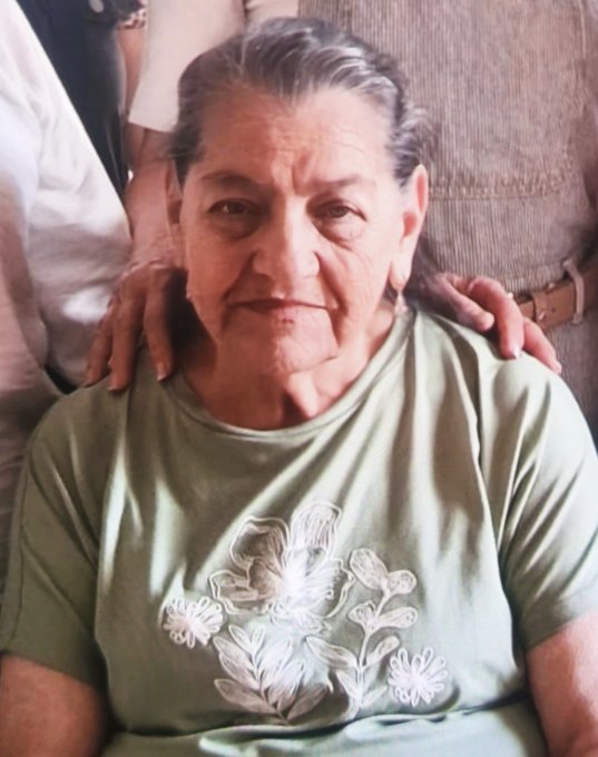 Foto de Alicia Bañol Alarcón