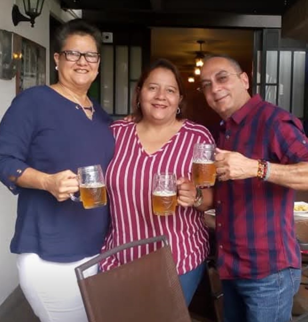 Foto de Elena Marrero