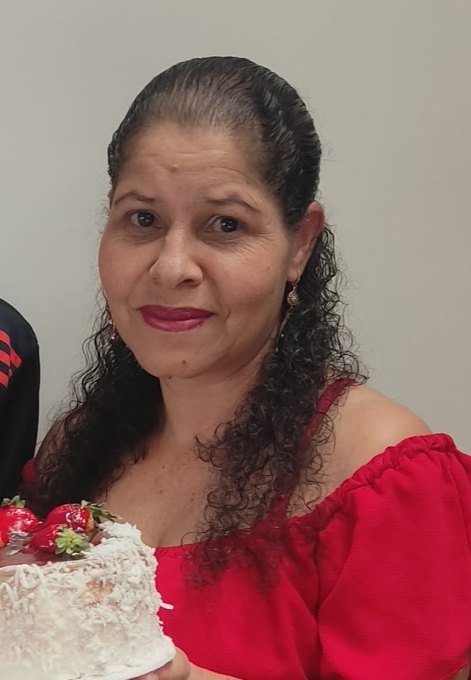 Foto de Luz dorelli Alvaran tabares