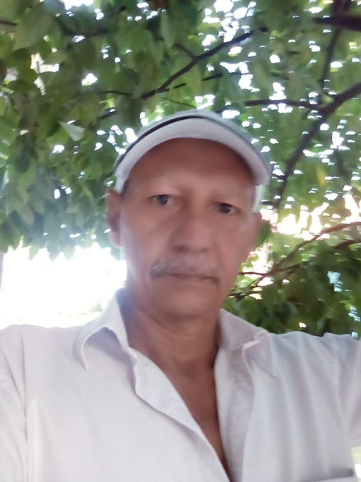 Foto de Luis Carlos Calle oñate