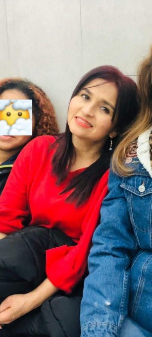 Foto de María Ayde Sánches Caro Sánchez Caro