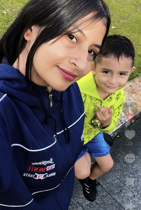 Foto de Gabriela Cupitra