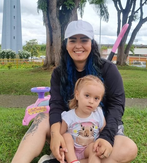 Foto de Sthefany Gómez Ocampo