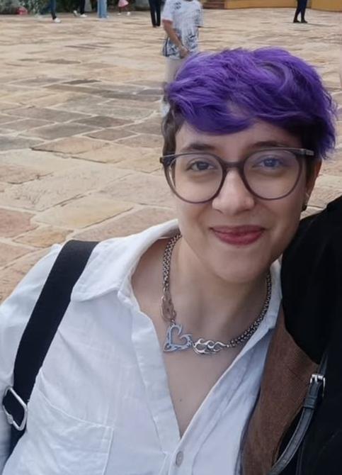 Foto de Mariana Valencia