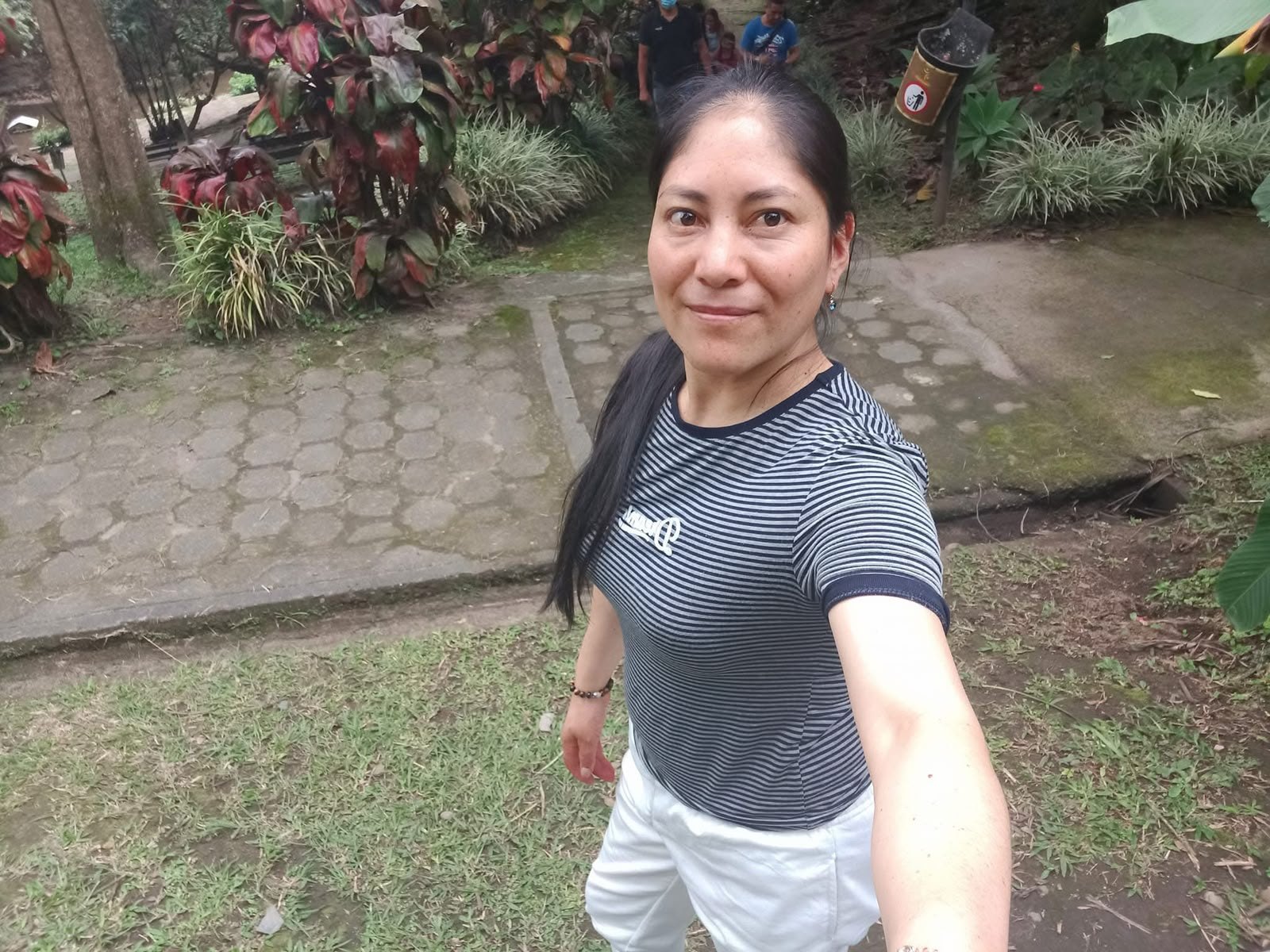 Foto de Ruth Florez