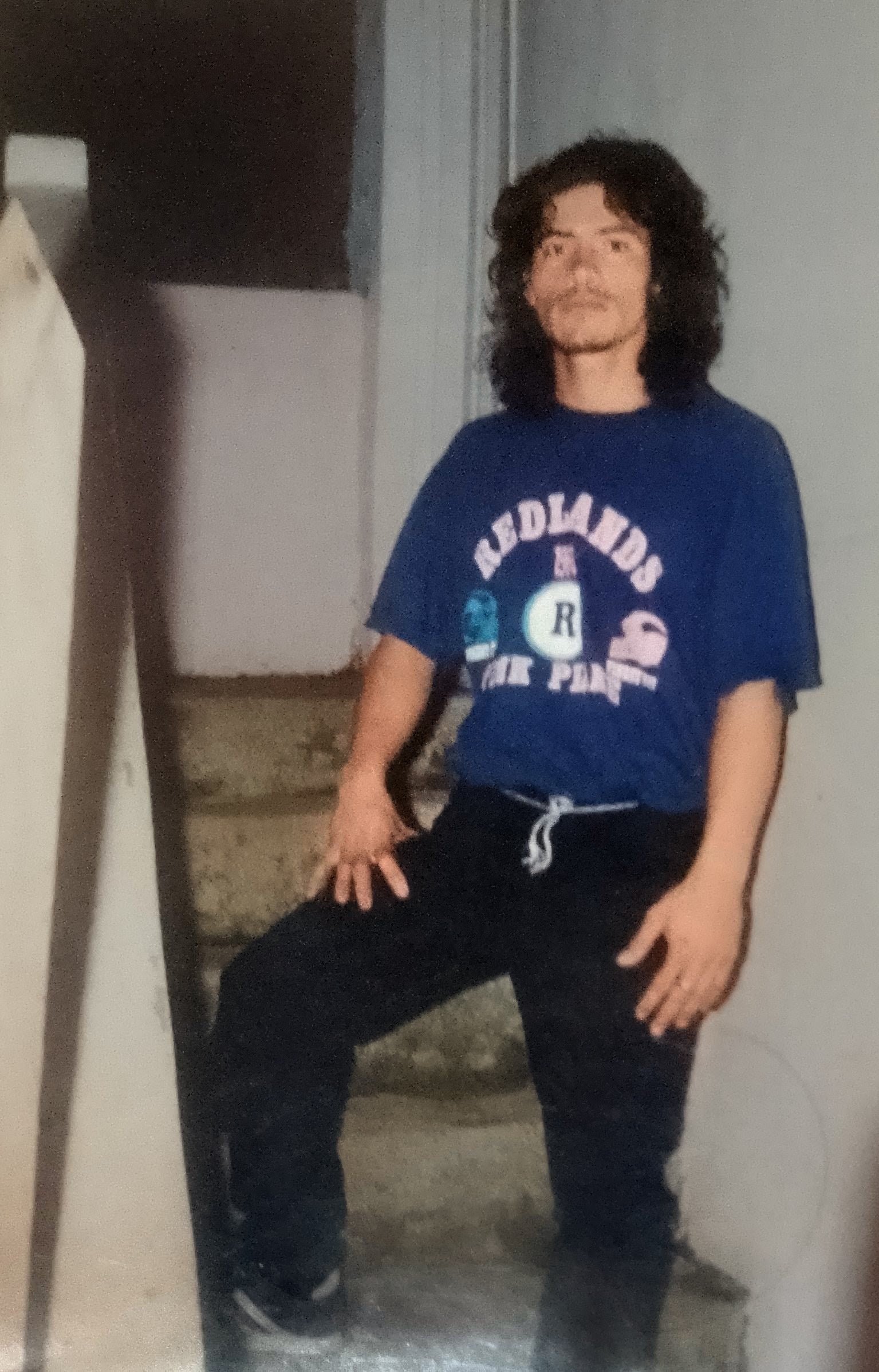 Foto de Leonardo Fabio Toro Flórez