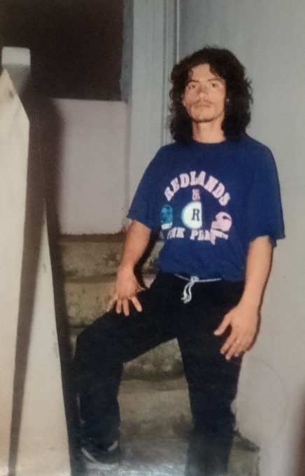Foto de Leonardo Fabio Toro Flórez