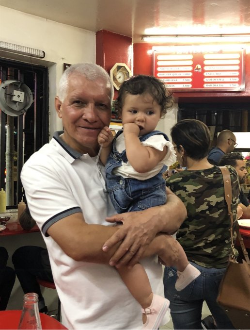 Foto de Juan Manuel Suarez