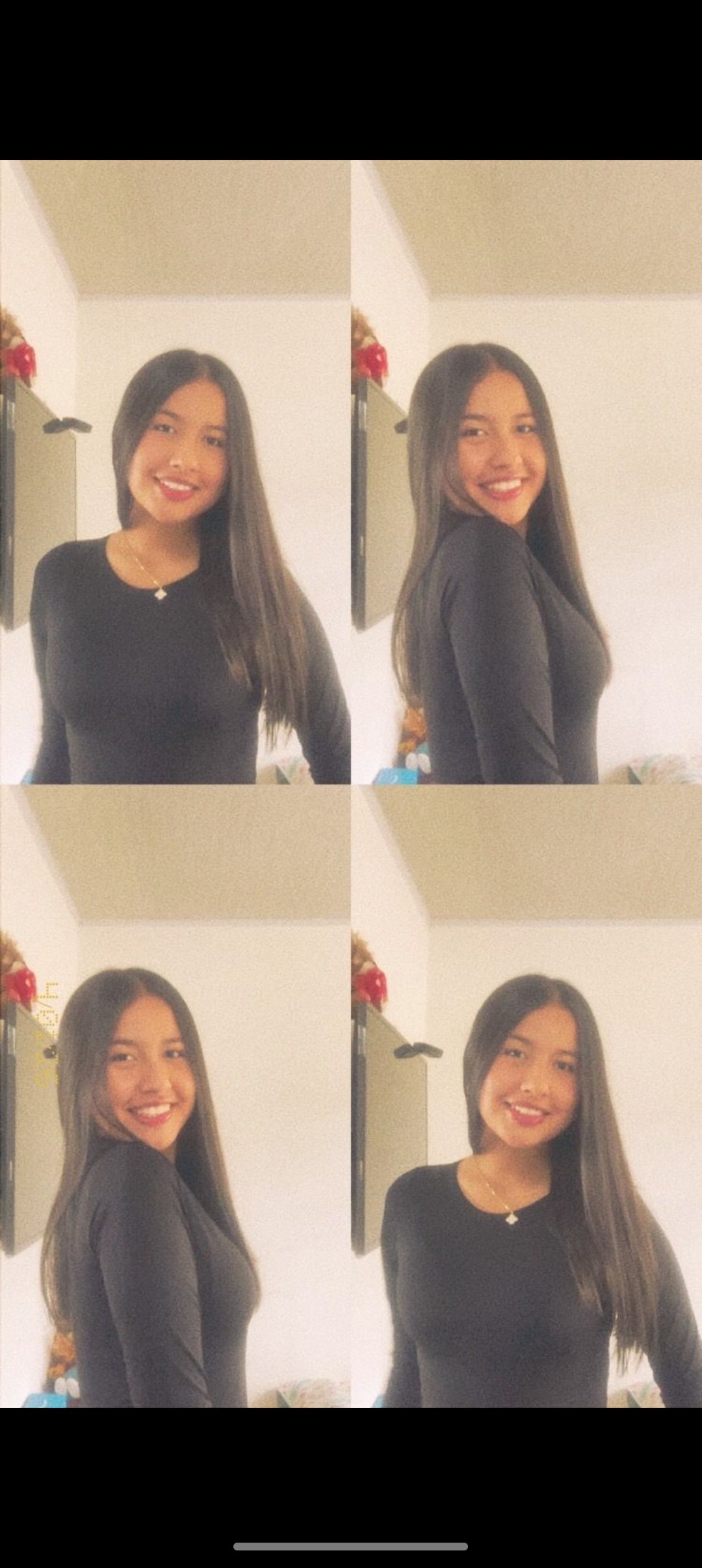 Foto de Lina Suárez