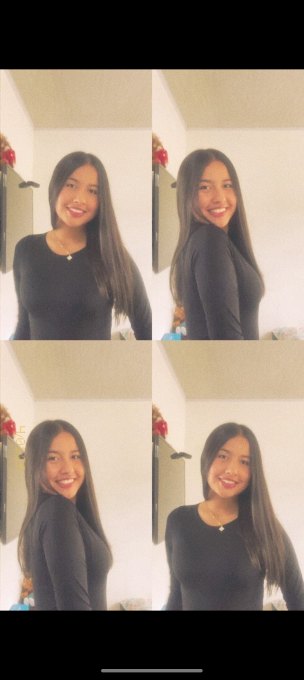 Foto de Lina Suárez