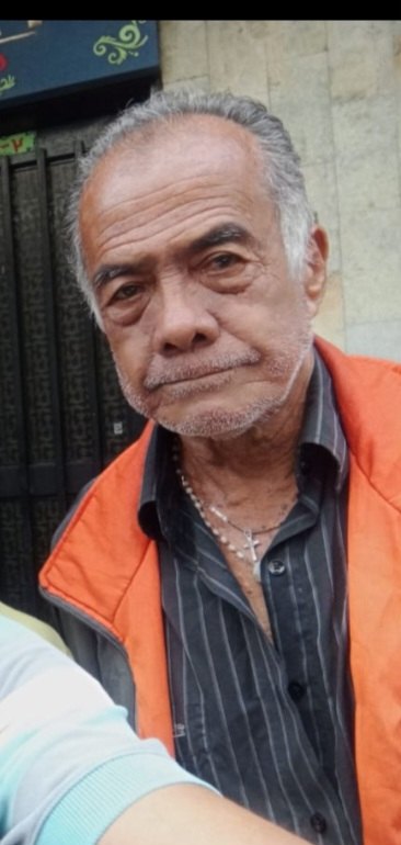 Foto de Javier Dario Cardona