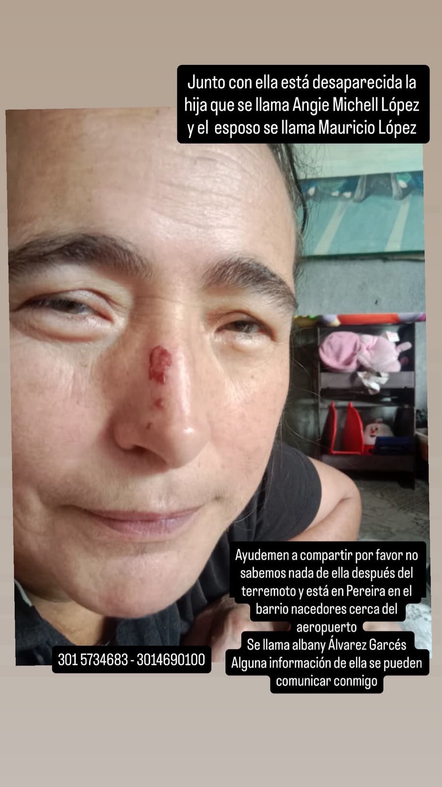 Foto de Albaniny Alvarez garces