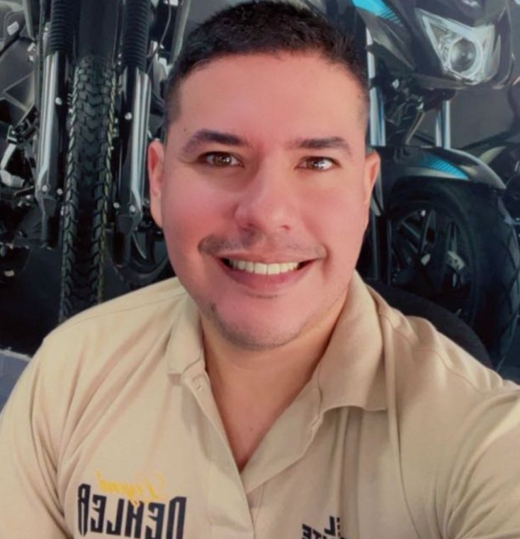 Foto de Argenis Casanova