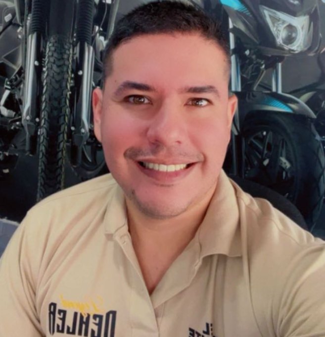 Foto de Argenis Casanova