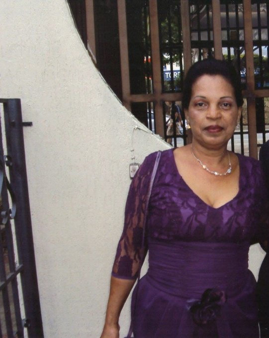 Foto de Ayda María Prieto Jaramillo
