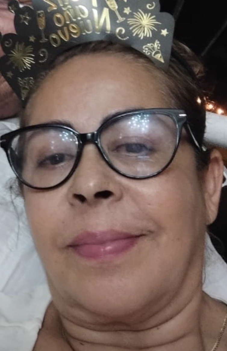 Foto de Mariela Ospina Guisao