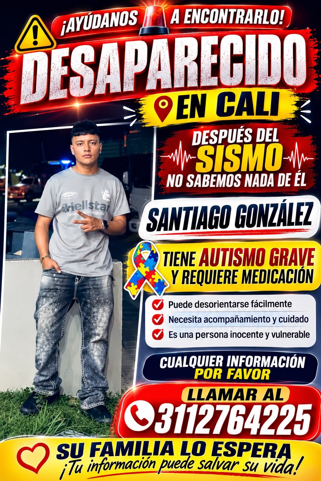 Foto de SANTIAGO GONZALEZ