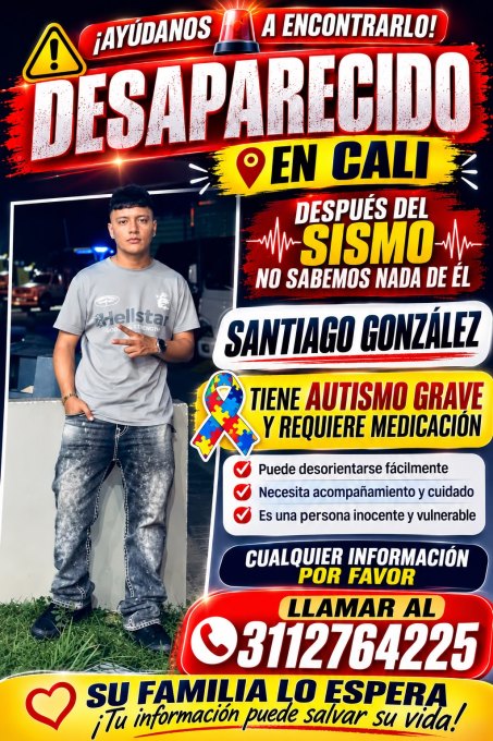 Foto de SANTIAGO GONZALEZ