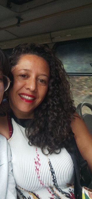 Foto de Nina Margoth prieto osorio