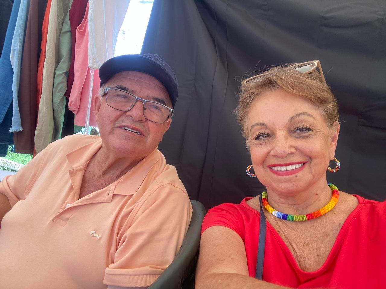 Foto de Gloria Tamallo