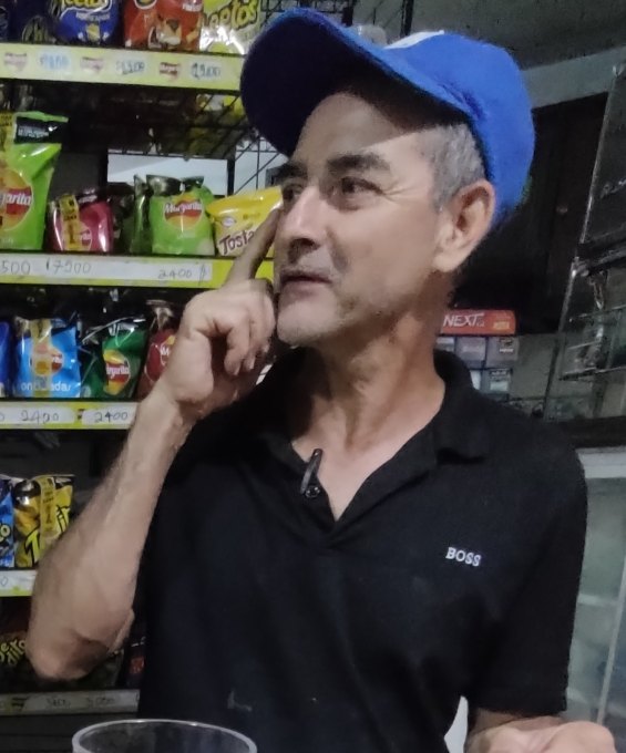 Foto de Jorge Heriberto Duque tovar