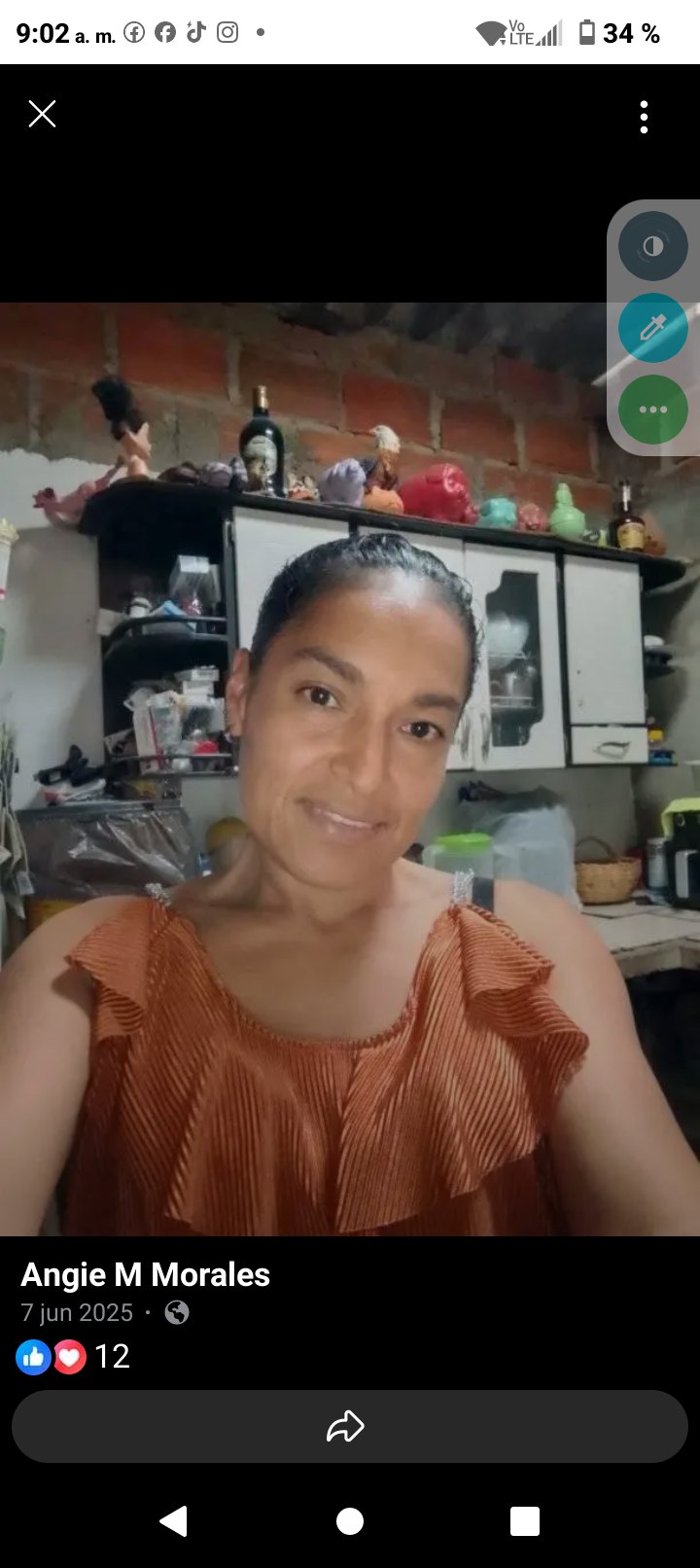 Foto de Angela maria Ramirez