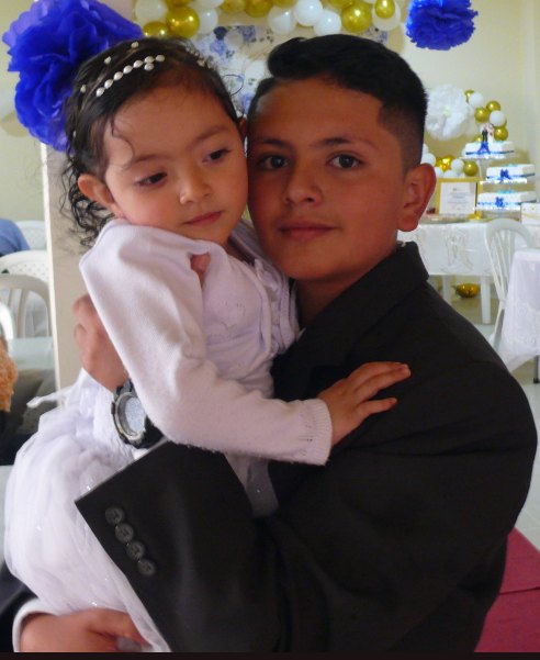Foto de Cristian Camilo Bautista Sahamuel
