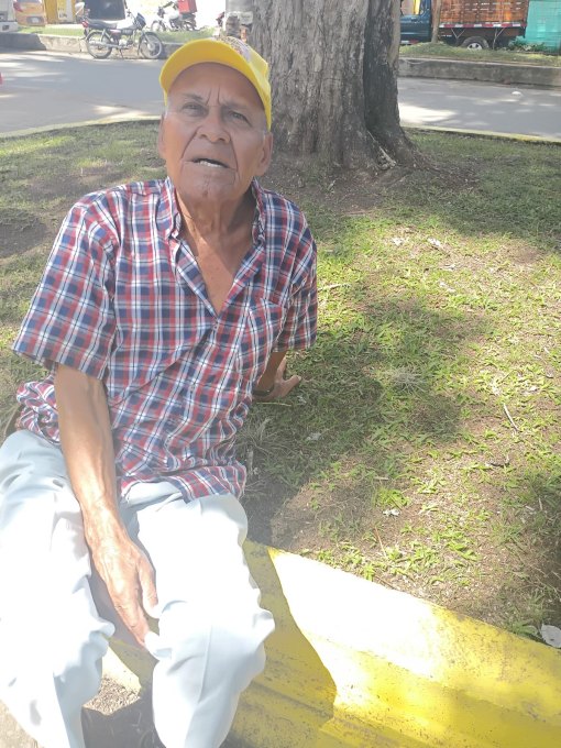 Foto de Jose noe moreno clavijo