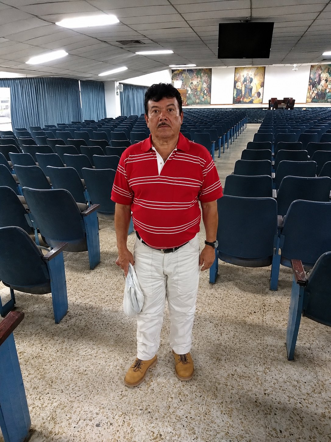 Foto de Sergio Molina