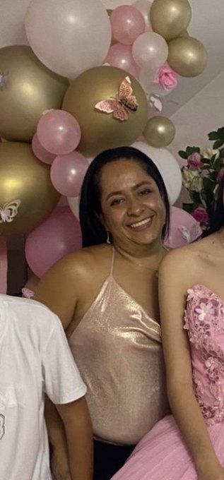 Foto de Doris Luz Gomez Ramírez