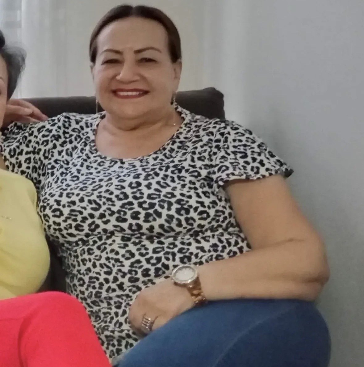 Foto de Ana Silvia Rodríguez Daza