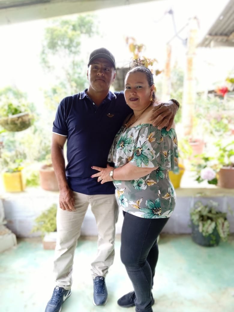 Foto de Edwin Hernández lopez