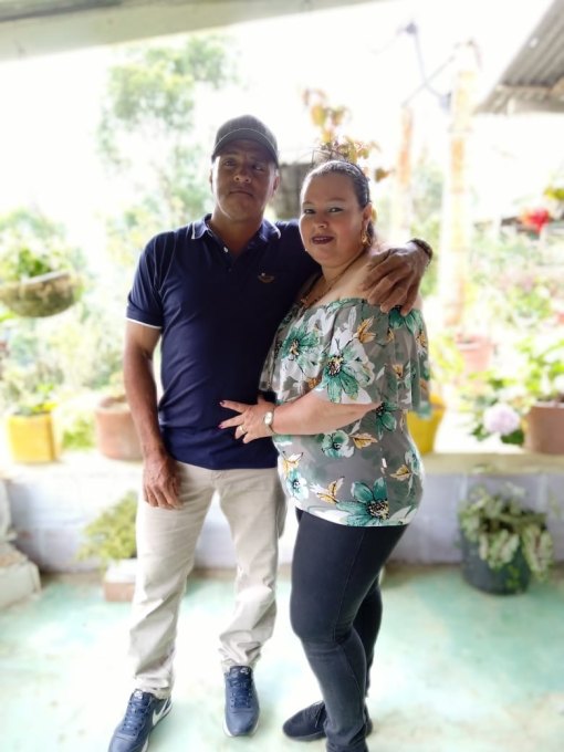 Foto de Edwin Hernández lopez