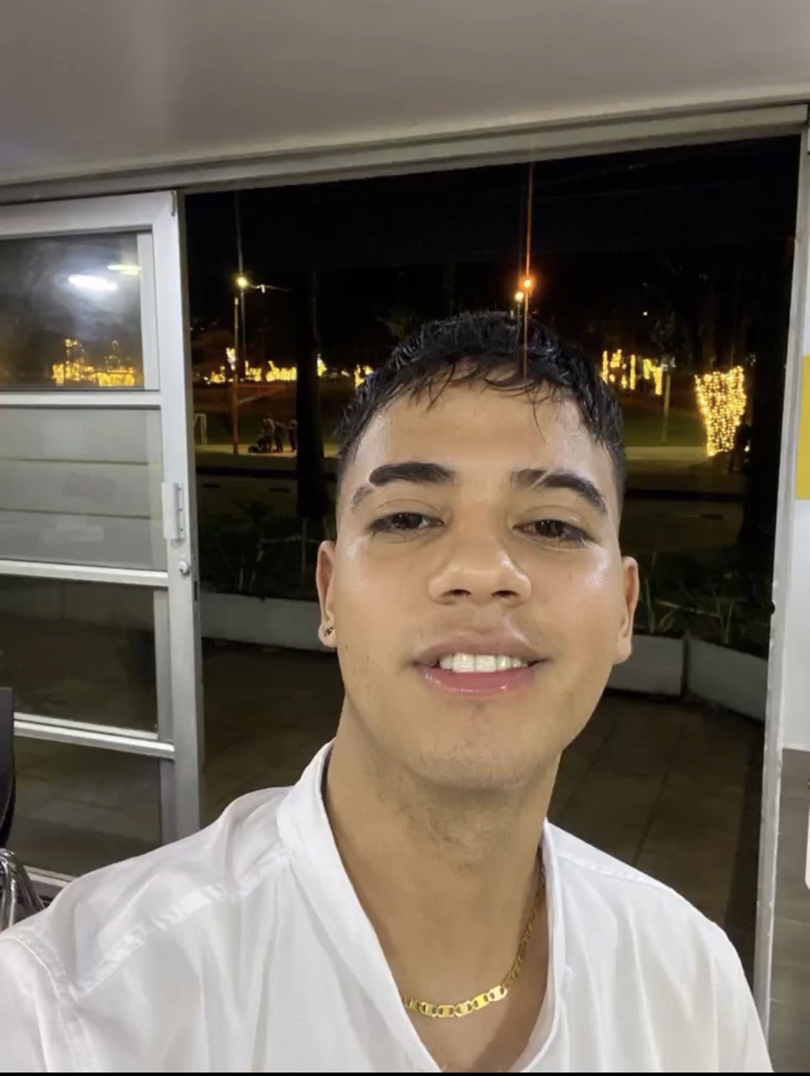 Foto de Alexander Jose De la Rosa Mendoza