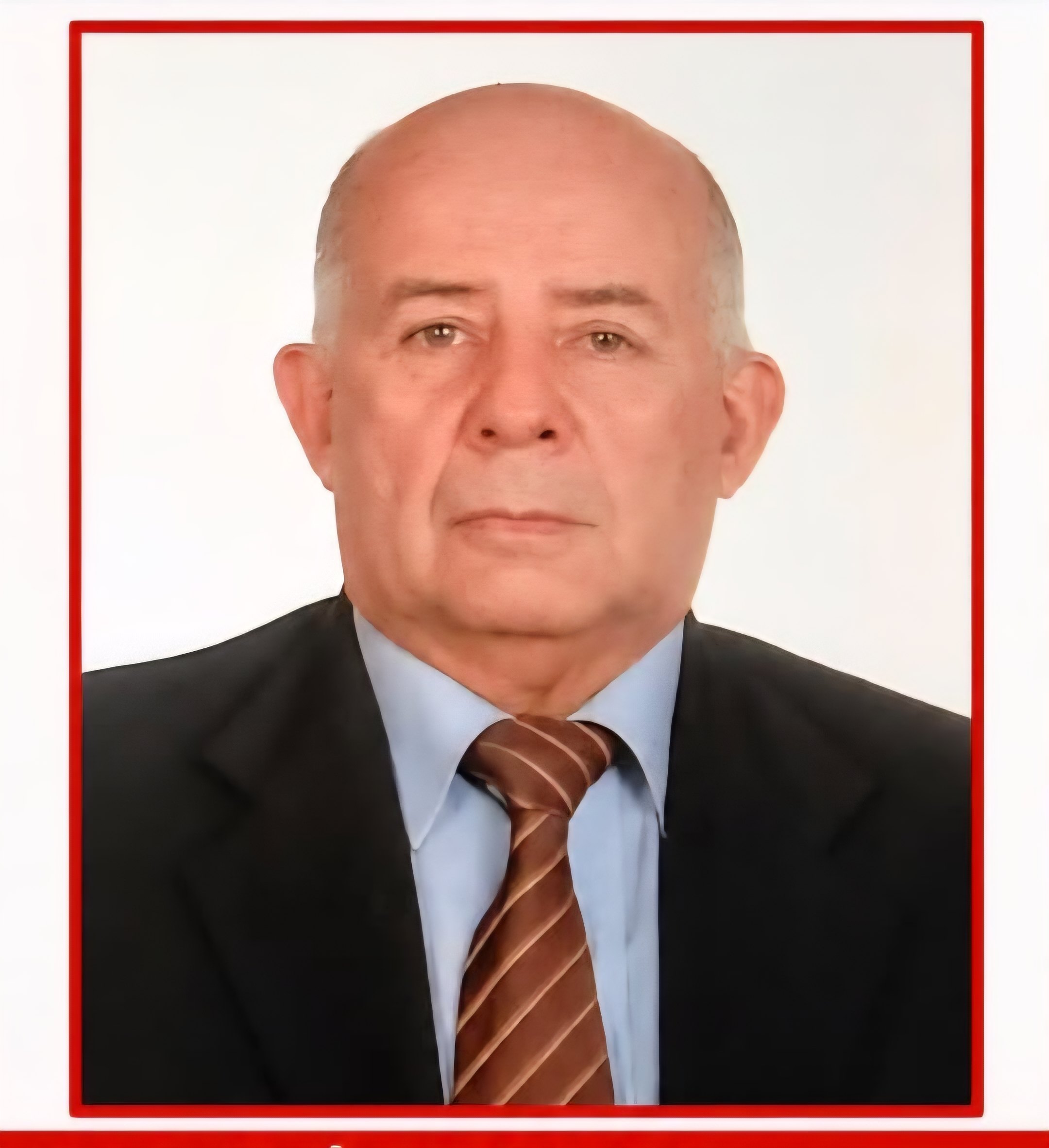 Foto de Pompilio Moná Foronda