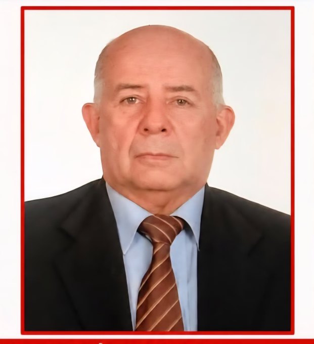 Foto de Pompilio Moná Foronda