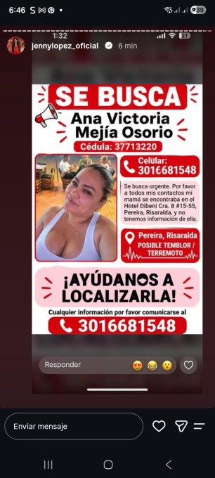 Foto de Ana victoria Mejia osorio