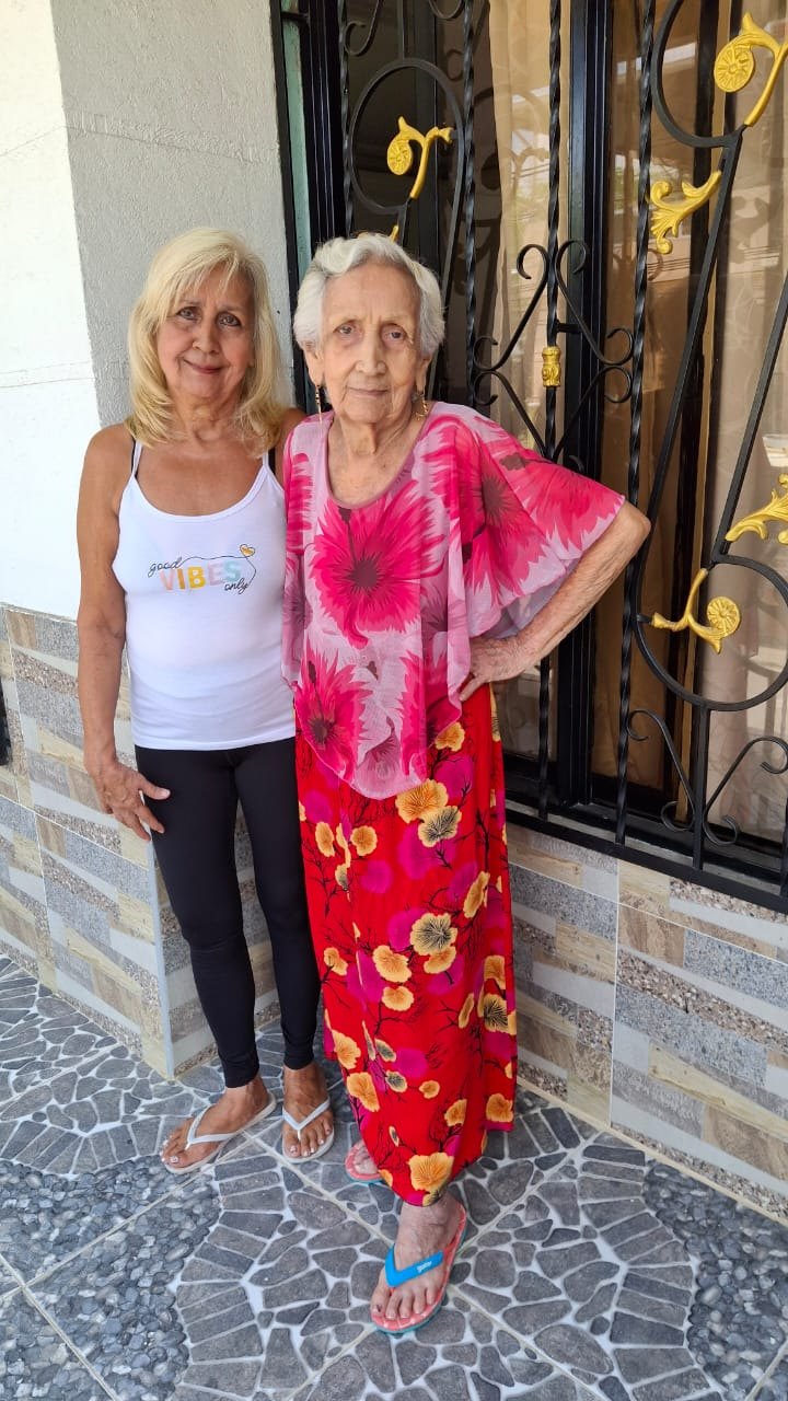 Foto de Estela escobar castro